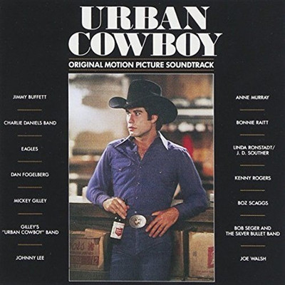 

Cow Boy Import Audio CD Standard Edition(English - Various)