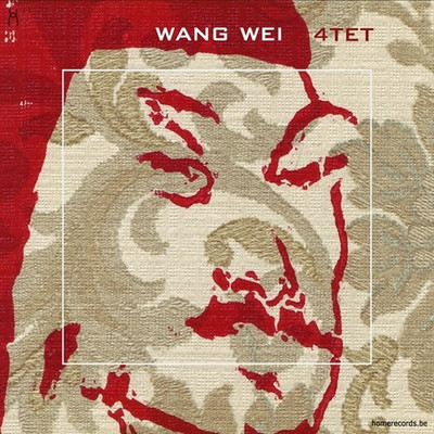 

Wang Wei 4Tet- Import Audio CD Standard Edition(English - Wang Wei 4Tet)