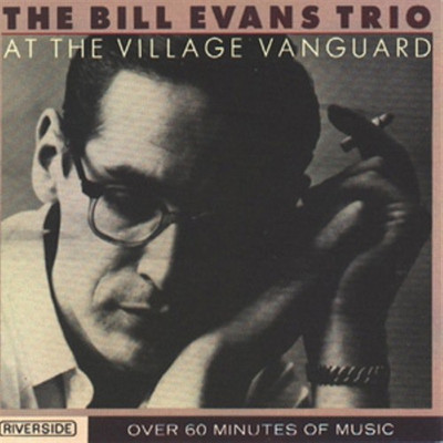 

At the Village Vanguard Import Audio CD Standard Edition(English - Bill Evans)