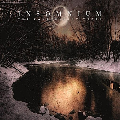 

The Candlelight Years - Import Audio CD Box Set(English - Insomnium)