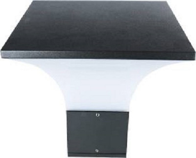 

LyRICS Gate Light Outdoor Lamp