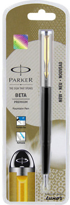 

Parker Beta Premium GT Fountain Pen