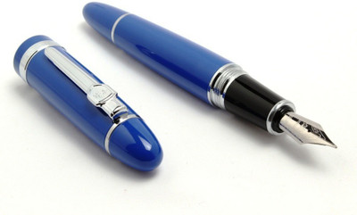 

Neo Gold Leaf Emotion Fountain Pen