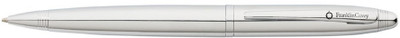 

FRANKLIN COVEY LEXINGTON CHROME BALL PEN Ball Pen