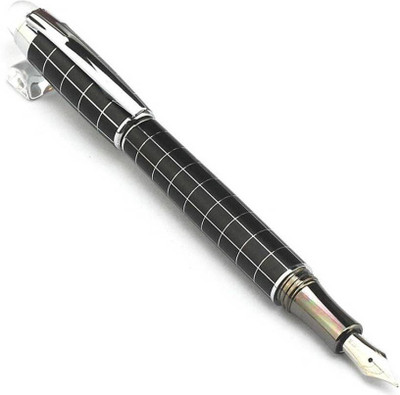 

Red Star Stylish Royal Fountain Pen