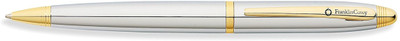 

FRANKLIN COVEY LEXINGTON CHROME Ball Pen