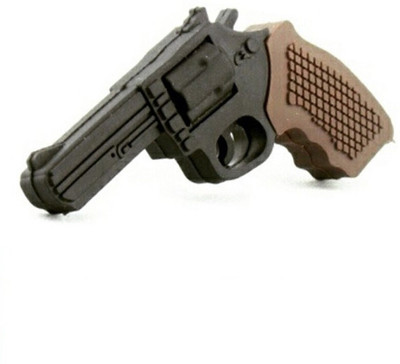 

Green Tree Revolver Shape 16 GB Pen Drive(Multicolor)