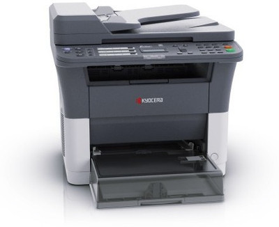 

Kyocera FS-1125MFP Photocopier Machine