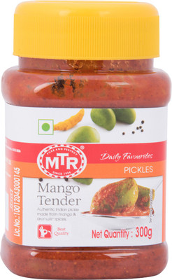 

MTR Tender Mango Pickle(300 g)