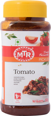 

MTR Tomato Pickle(500 g)
