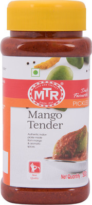 

MTR Tender Mango Pickle(500 g)