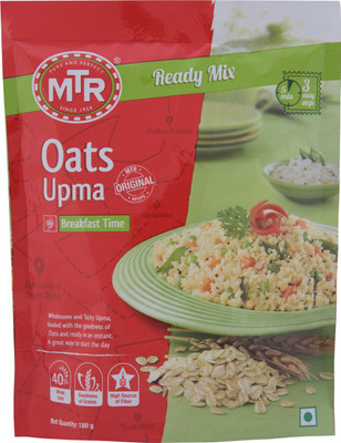 

MTR Instant Oats Upma 180 g