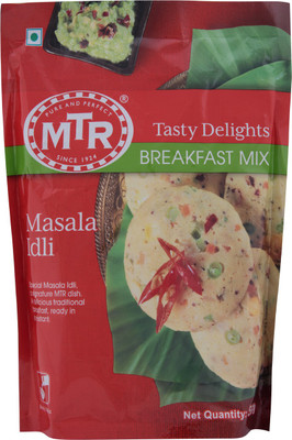 

MTR Instant Masala Idli Mix 500 g
