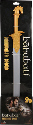 

Simba Baahubali’s Sword , Gold