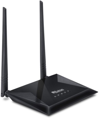 

iBall ib-WRN304N Router(Black)