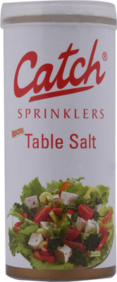 

Catch Sprinklers Iodized Salt(100 g)
