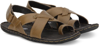 

Red Chief Men G.TAN Sandals