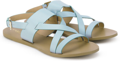 

Carlton London Women BABYBLUE Flats