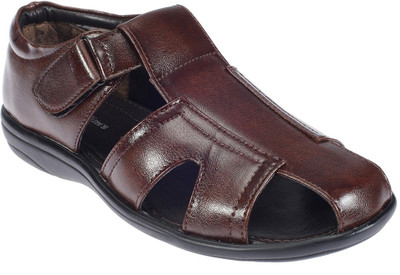

Khadim's Men Brown Casual