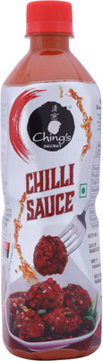 

Ching's Secret Red Chilli Sauce(680 g)