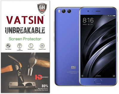 Vatsin Impossible Screen Guard for Mi Redmi 6(Pack of 1)