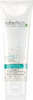 

Avon Anew Nutra effects Gentle 3 in 1 Scrub(100 g)