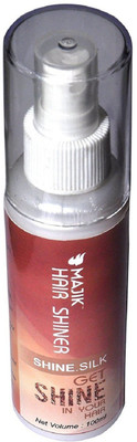 

Majik Hair Shiner(100 ml)