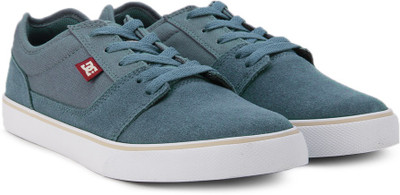 

DC TONIK M Sneakers For Men(Blue, Vintage indigo