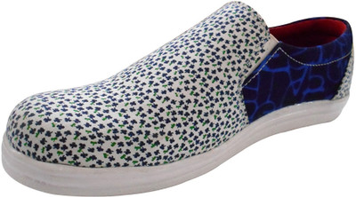 

Saugat Traders Shoes For Girls Canvas Shoes For Women(Multicolor