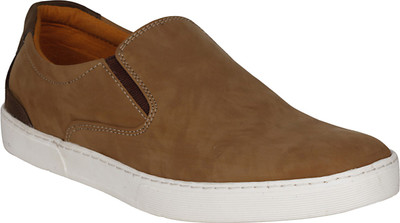 

Bachini Casuals For Men(Khaki, Chikoo