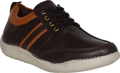 

Bachini Casuals For Men(Brown