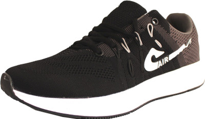 

Air Walking Shoes For Men(Black, Brown