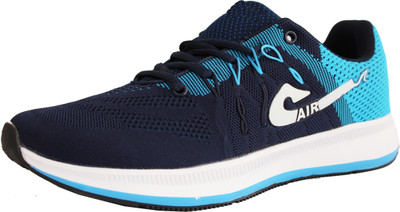 

Air Running Shoes For Men(Blue