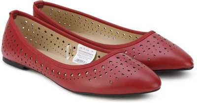 

People Bellies For Women(Red
