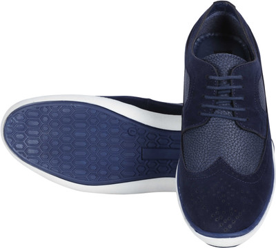 

Panther Casuals For Men(Blue