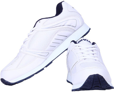 

Nivia Hawks Running Shoes For Men(White
