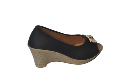 

MODENA Bellies For Women(Black