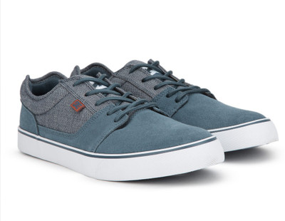 

DC TONIK SE M Sneakers For Men(Blue, Vintage indigo