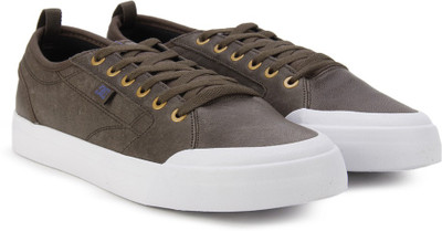 

DC EVAN SMITH LX M Sneakers For Men(Brown, White, Dk chocolate