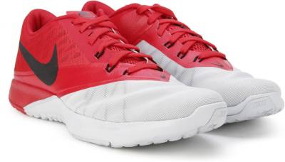 Mayo leopardo habla Nike Fs Lite Trainer 4 Training Shoes Reviews: Latest Review of Nike Fs  Lite Trainer 4 Training Shoes | Price in India | Flipkart.com
