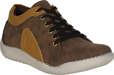 

Bachini Casuals For Men(Brown
