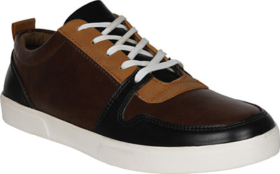 

Bachini Casuals For Men(Brown