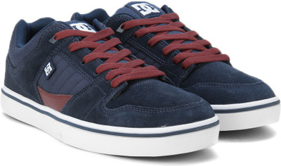 

DC COURSE 2 M Sneakers For Men(Navy
