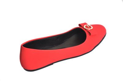 MODENA Bellies For Women(Pink