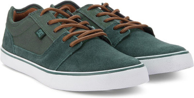 

DC TONIK M Sneakers For Men(Green, Deep jungle