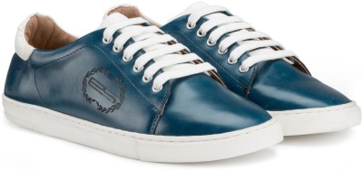 

Escaro Casuals Sneakers For Men(Blue