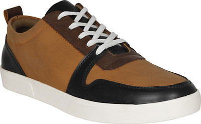 

Bachini Casuals For Men(Tan