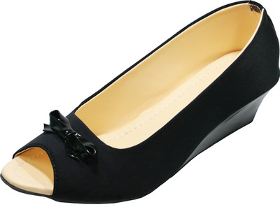 

StarYou Slip On For Women(Black