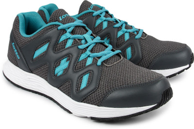 

Lotto Sleek Walking Shoes For Men(Multicolor, Grey