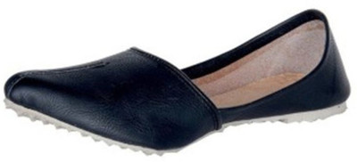 

Rajwari Jutis For Men(Black